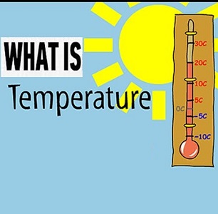 What\'s the temperature?